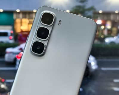 Infinix hote 60 pro plus 10by10 condition 8+8 256 GB