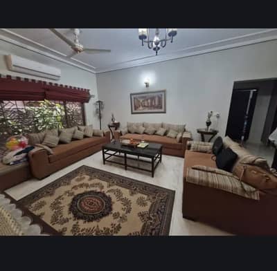 Sofa set for lounge | 9 seater : 4 - 3 & 2