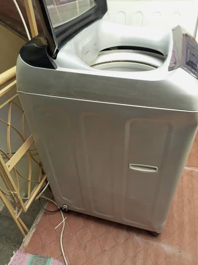 Samsung Fully Automatic Washing Machine