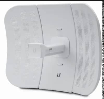 Litebeam M5 Wireless Bridge 10Mb/100Mb LAN, AirMax