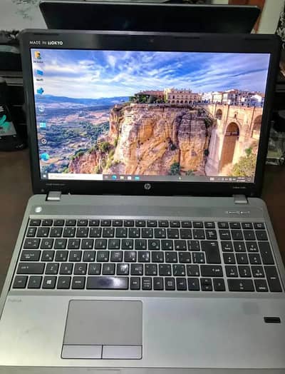 Hp laptop Corei3 3th Genration