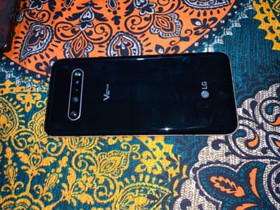 LG v60 5G
