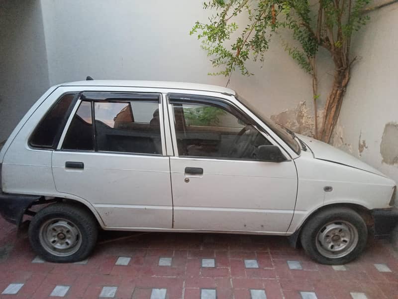 mehran 2011 model 7