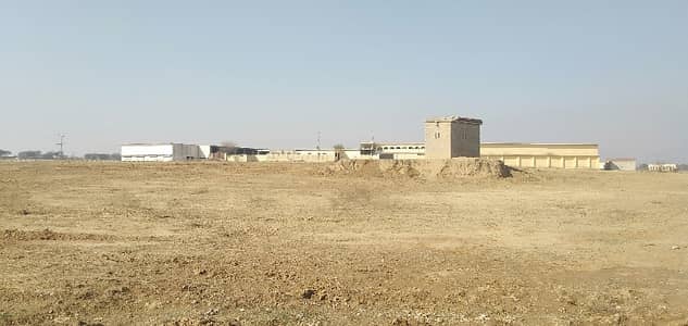 25x40 4 Marla Street 83 possession corner plot for Sale G-14/2