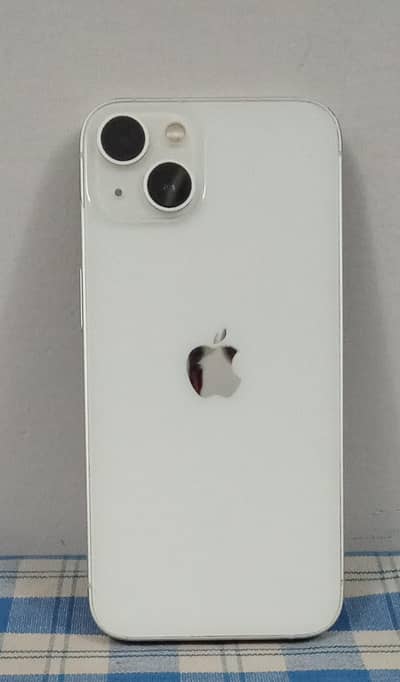 iphone 13 256gb pta Approved