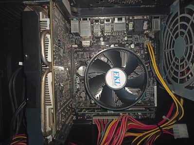 Gaming PC for selll
