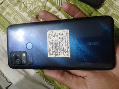 techno pova pta approved