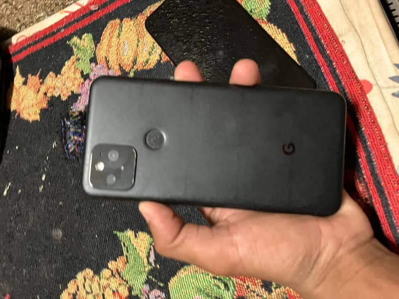 google pixel 5 2
