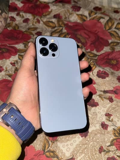  13 pro max iPhone For Sale – Excellent Condition