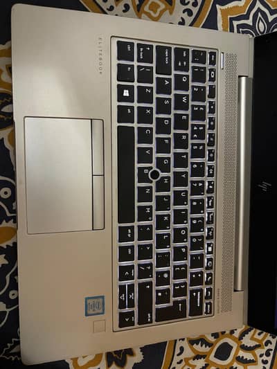 HP ELITE BOOK 830 G6