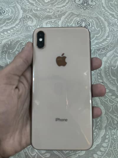 iphone xsmax