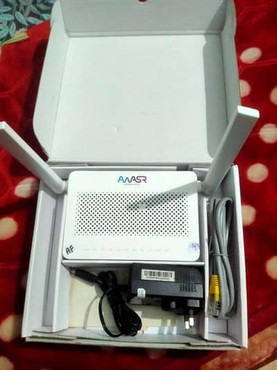 fiber wifi dualband 5g router gpon. /epon/xpon