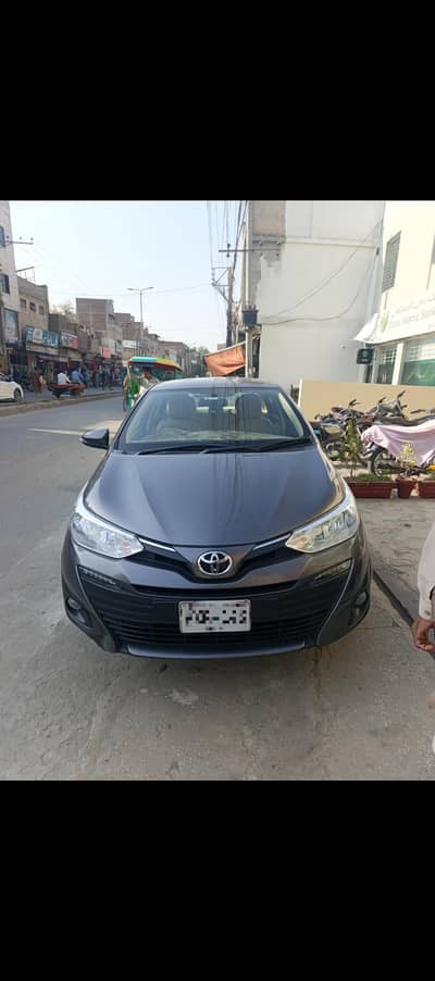 Toyota Yaris 1.5 push start. B to B original gurrenty.