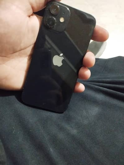 iPhone 12 mini JV  waterpack