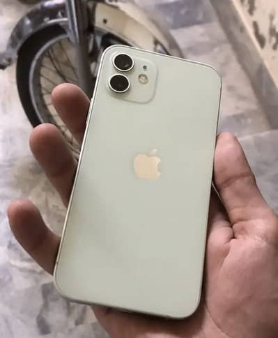 Iphone 12 non pta