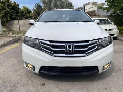 honda city aspire 1.3 prosmatic