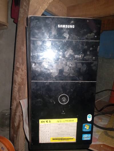 Samsung core i5 3rd generation