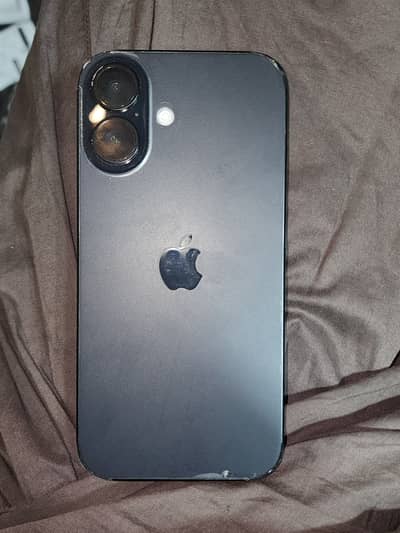 Iphone 16 jv 128gb battery health 91%