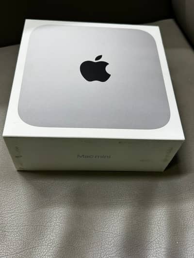 Mac Mini Apple M2 Chip 8GB Ram 512GB SSD