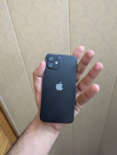 Apple iphone 12 jv 64gb