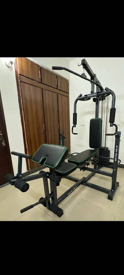 Home Gym