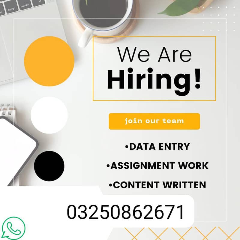 online assignment work 2