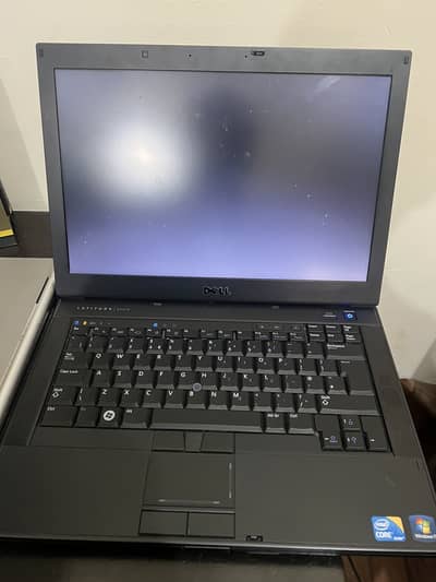 Dell 6410 Core i3 for sell 660 Gb Hard disk