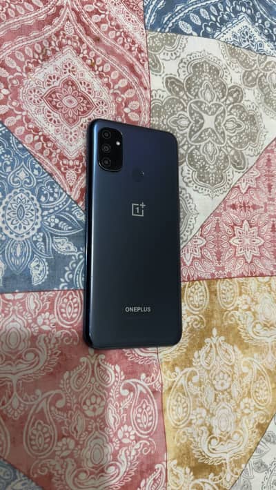 Oneplus nord100