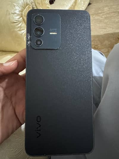 vivo v23 5g