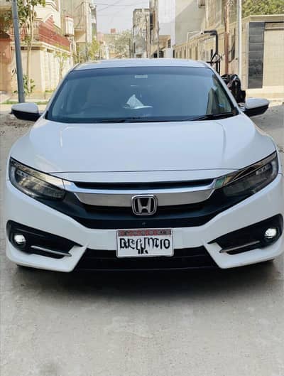 HONDA CIVIC 2021.03341434513