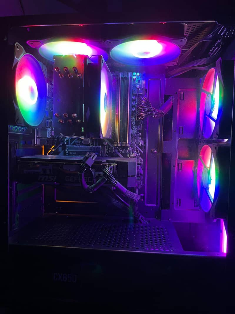 gaming PC      03401426365 0