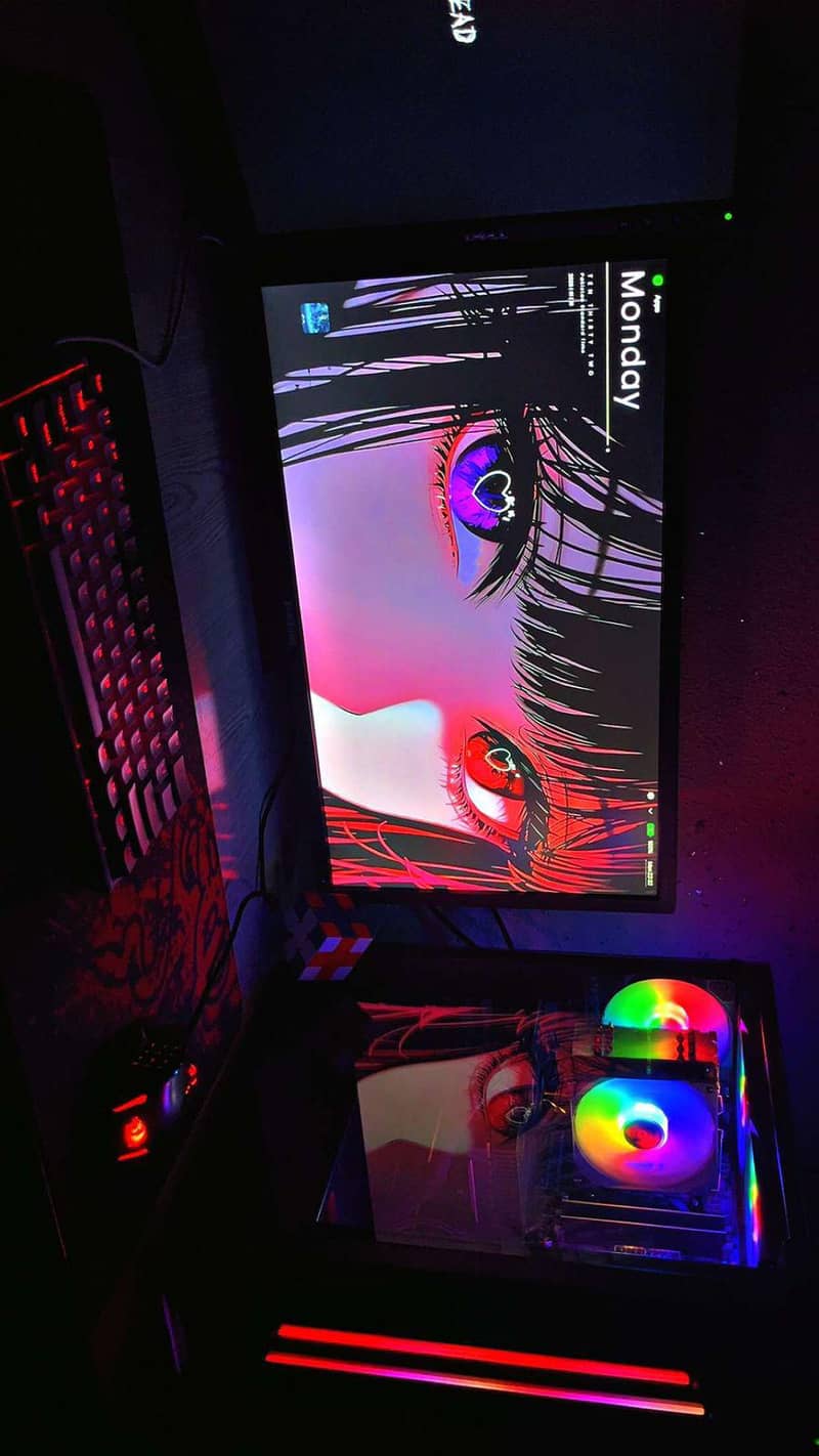 gaming PC      03401426365 1