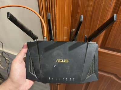 Gaming Router (Wifi 6)