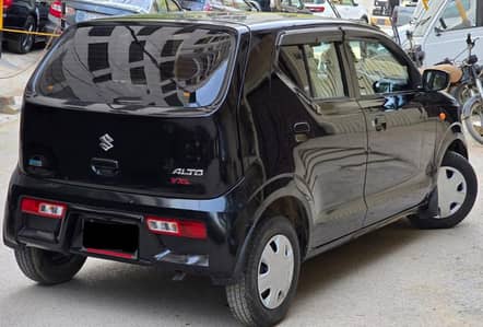 Alto Vxl Ags 2022  Original