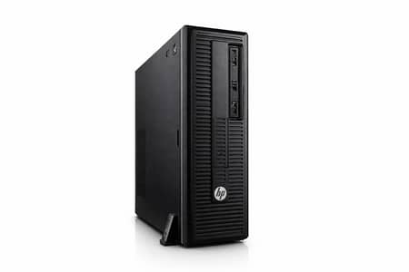 HP EliteDesk 705 G1 16GB RAM 2GB Graphic 120GB SSD 500GB HDD Lahore