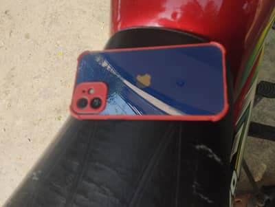 iPhone 12 factory unlocked