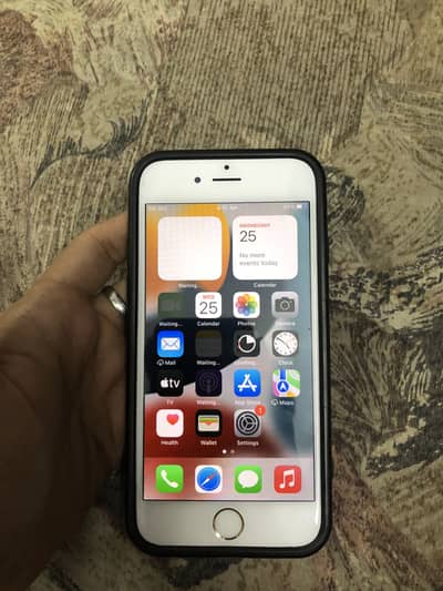 Iphone 6s pta approved 64gb