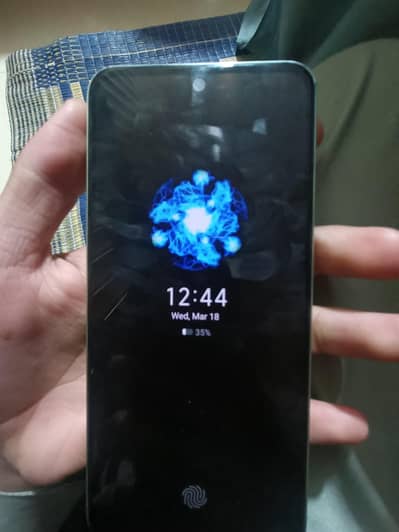Itel S25 All ok 8/128 Official Pta Approved