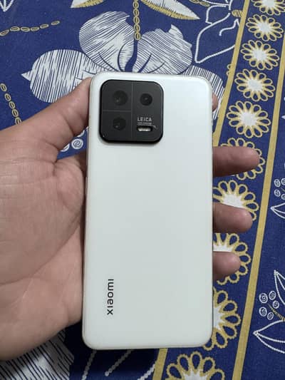 Xiaomi 13 (Chinese)