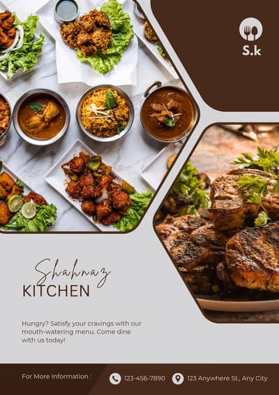 I'm a graphic designer