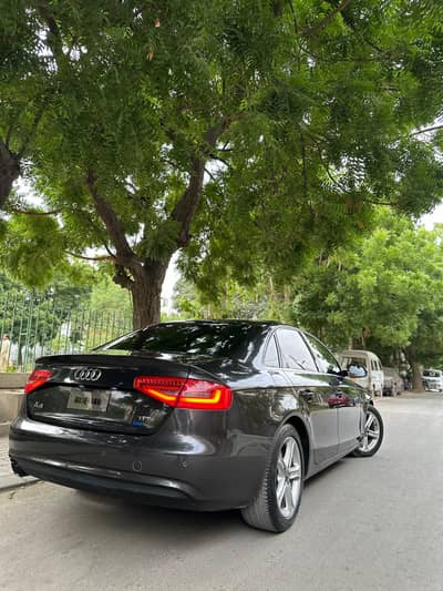 AUDI A5.03341434513