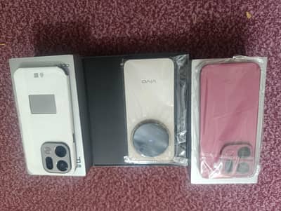 oppo Find X9 pro 16/512 non pta non active 30k tax