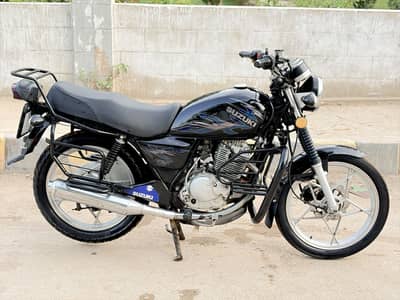 Gs 150 Se immaculate condition 0/3/3/1/2/7/0/0/1/3/8