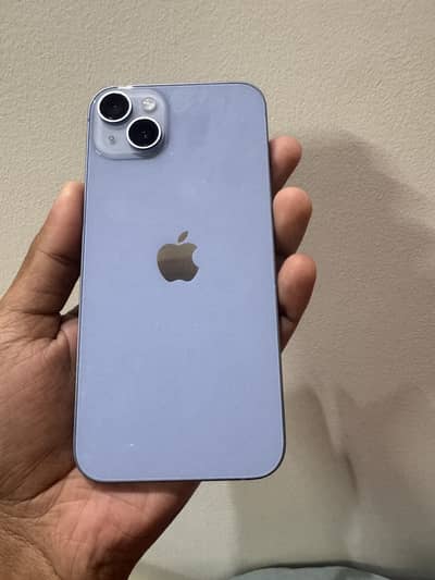 Iphone 14 plus Factory Unlock