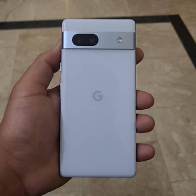 Google pixel 7a 8/128 gb outclass device