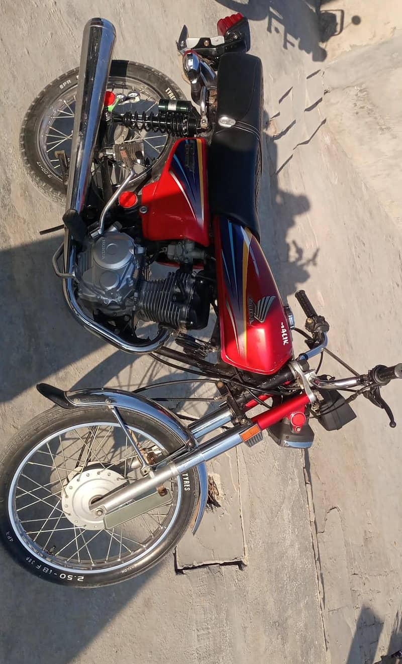 down model lovers 2010 model 0