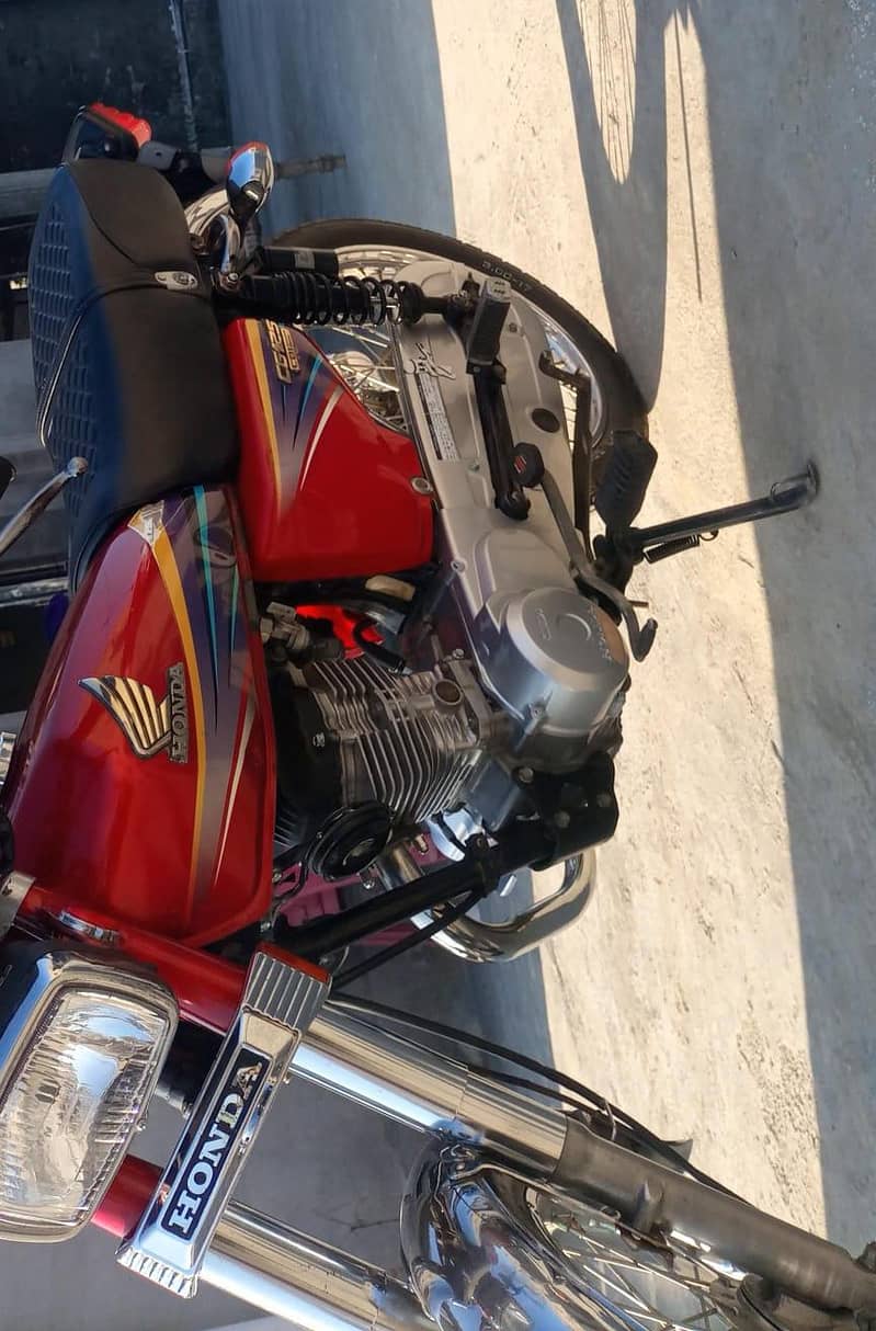 down model lovers 2010 model 4