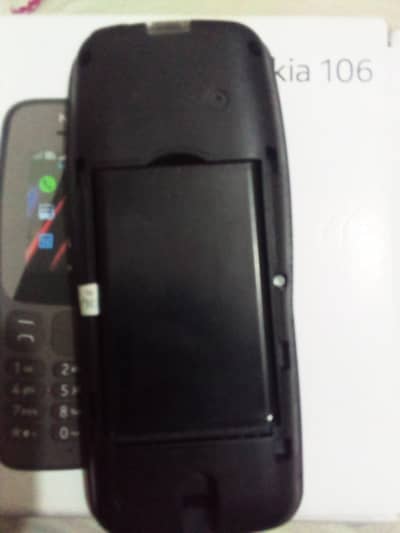Nokia 106