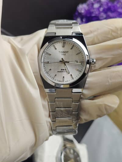 Tissot Prx 1853