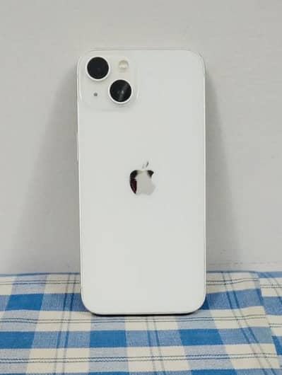 iPhone 13 256gb pta approved